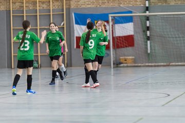 Bild 771 - wCJ Loewinnen Cup C2